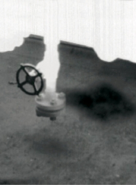 FLIR GFx320：讓VOCs、易燃易爆氣體無處遁形