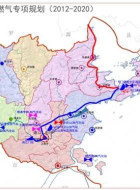 價(jià)格大幅下降！連江開(kāi)建首個(gè)天然氣門(mén)站