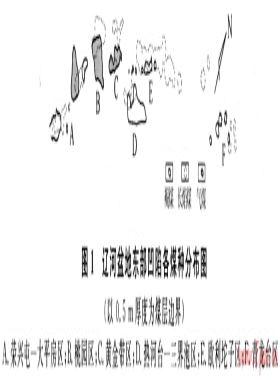 裂陷盆地巖漿活動對煤層氣的富集作用——以遼河、阜新盆地為例