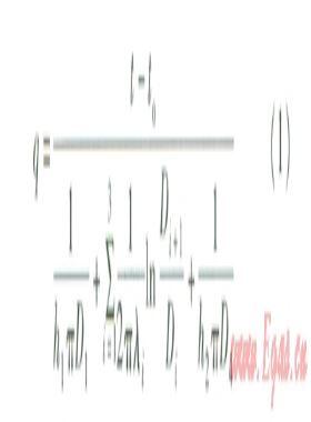 架空熱水供熱管道熱損失、沿程溫降計(jì)算分析