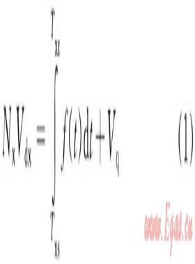 計算LNG接收站周轉(zhuǎn)及儲備能力的數(shù)學模型